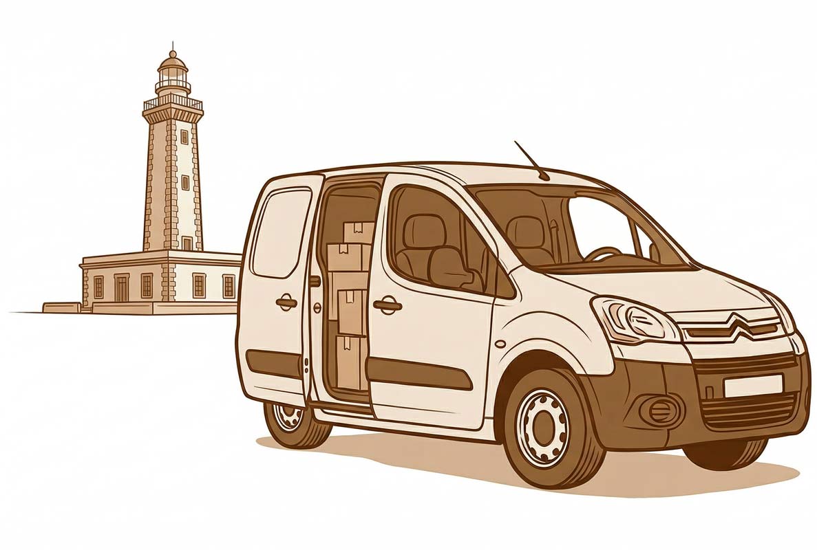 foto berlingo laserena
