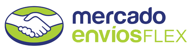 logo mercado flex